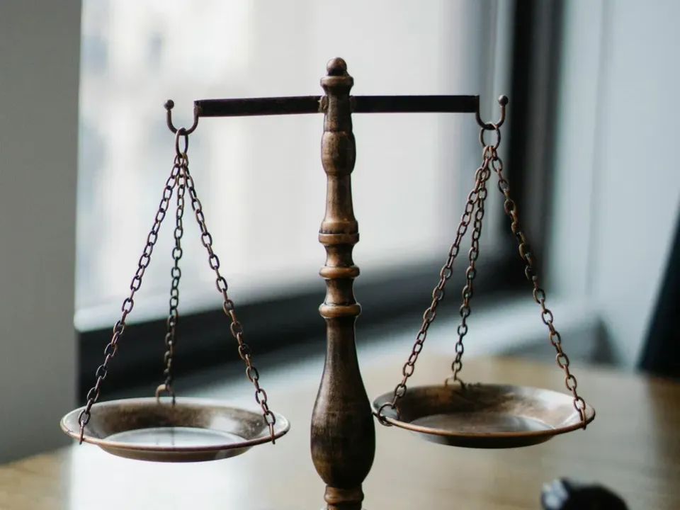 values justice